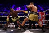 Boxing In London - KSI v Joe Fournier MF & DAZN: X Series 007